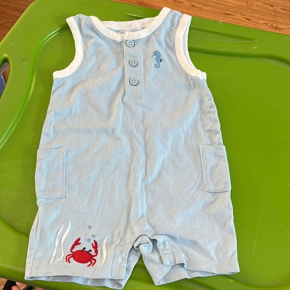 Onesie